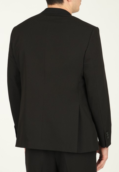 костюм  из проверенных материалов спереди