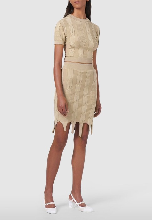 костюм  из италии вид сбоку