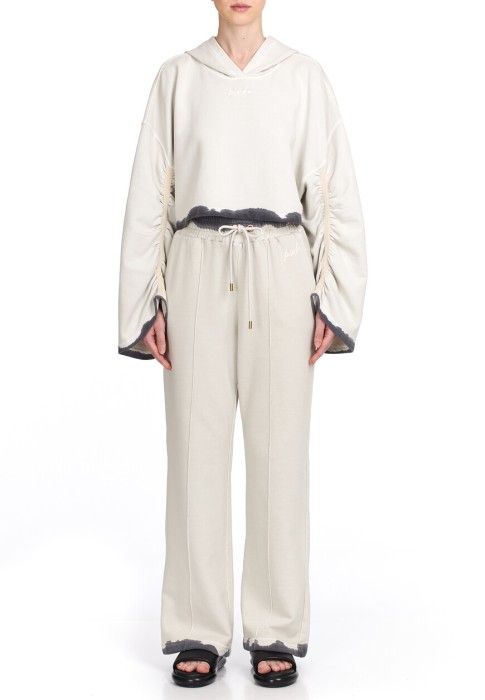 костюм  из проверенных материалов спереди