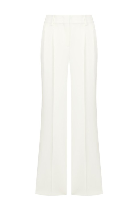 костюм  от бренда ermanno scervino вид слева