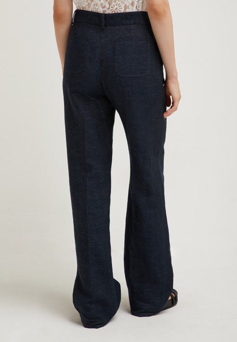 костюм  из проверенных материалов спереди