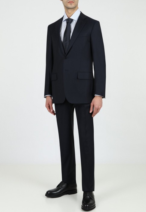 Товар синего цвета с внутренней стороны