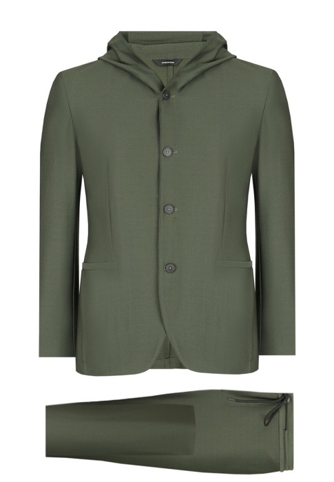 Товар с артикулом 142306+142312 вид сзади