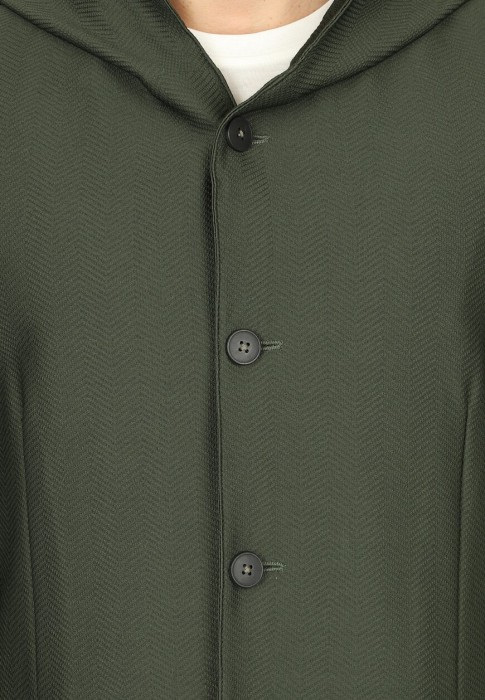 костюм  для взрослого возраста с изнаночной стороны