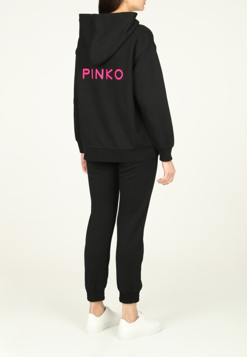 костюм  из италии вид сбоку