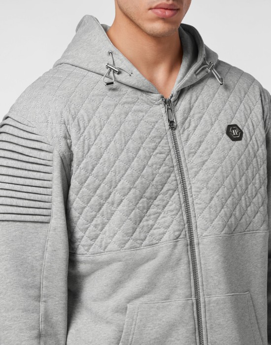 костюм  из америки вид сбоку