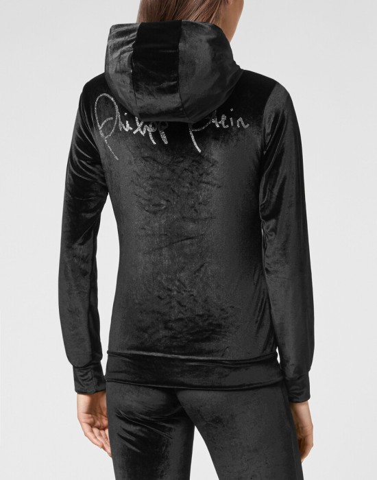 костюм  из америки вид сбоку