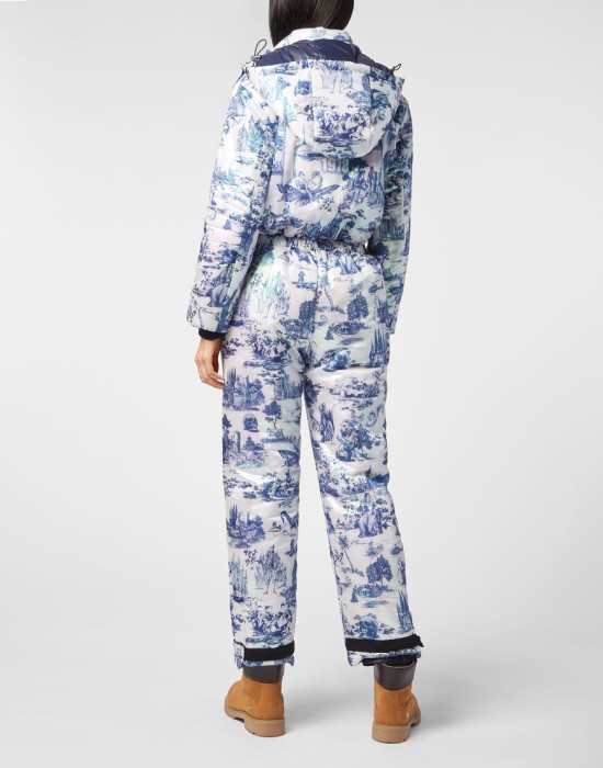 Товар с артикулом AAAC-WRS0036-PNY002N_0124 вид сзади