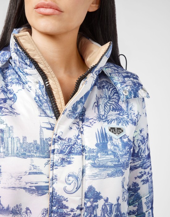 костюм  из америки вид сбоку