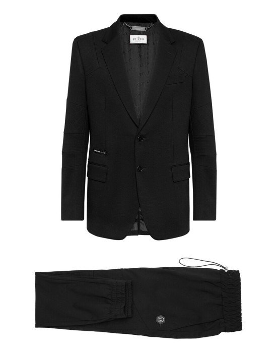 костюм  FADC-MRJ0035-PJY002N_02 фотография