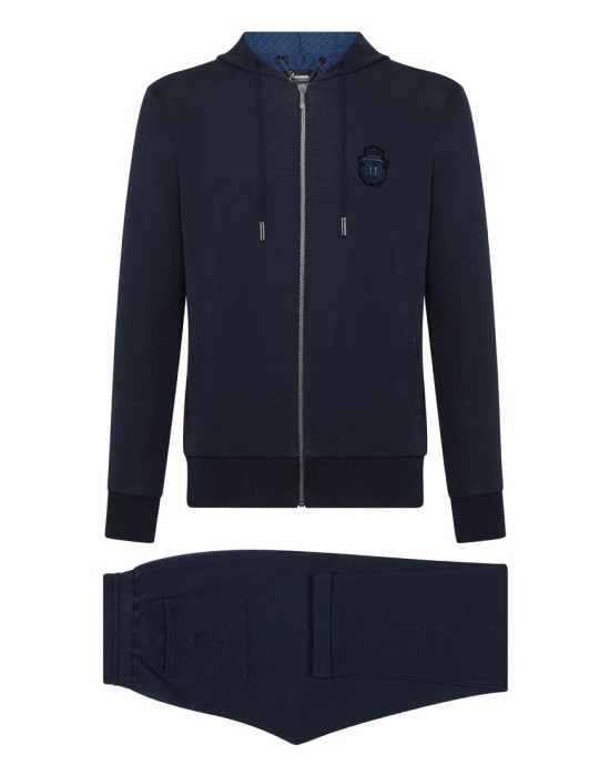 костюм  W19C-MKD0006-BTE032N_14 фотография