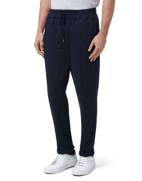 костюм  от бренда billionaire вид слева