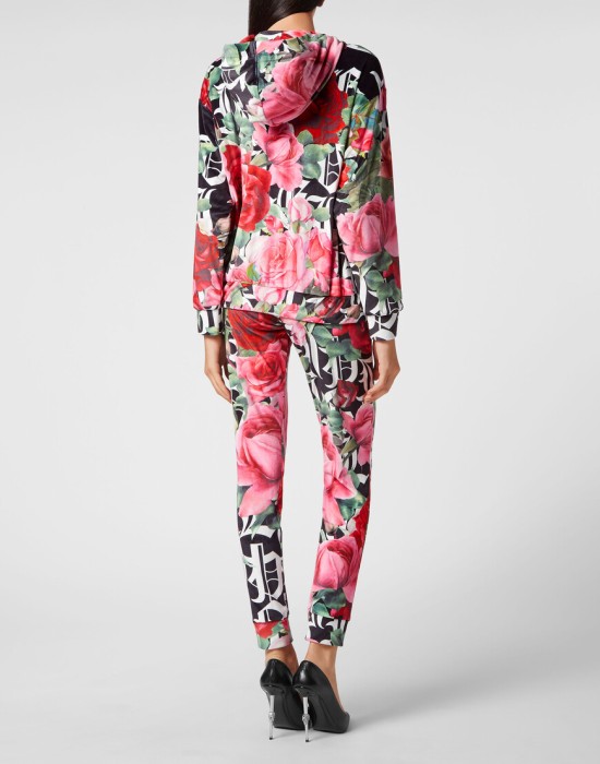 костюм  из америки вид сбоку