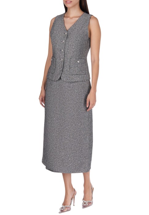 Товар серого цвета с внутренней стороны
