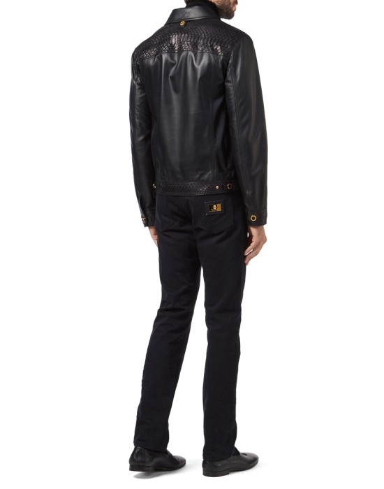 Товар с артикулом W19C-MLB0845-BLE075P_0216 вид сзади