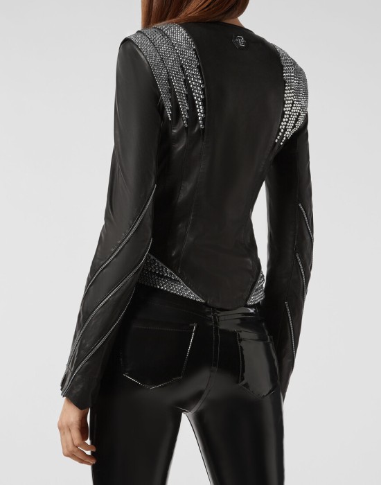 Товар с артикулом F19C-WLB0551-PLE010N_02 вид сзади