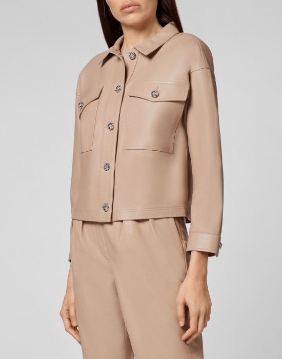 Товар с артикулом FAAC-WLP0006-PLE010N_06 вид сзади