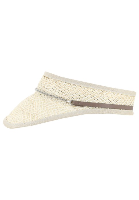 козырек  от бренда peserico вид слева