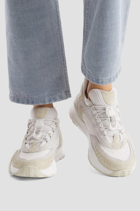 кроссовки  flow по цене 68100 руб вид справа