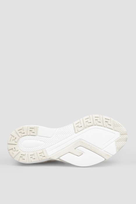 кроссовки  flow универсального стиля с лицевой стороны