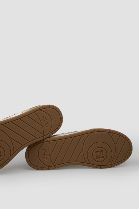 кроссовки  match универсального стиля с лицевой стороны