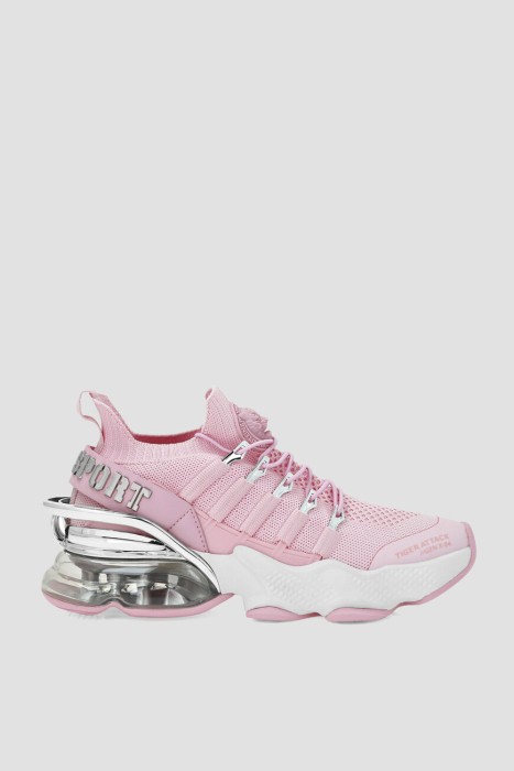 Товар с артикулом SAES USC0518 STE003N 03 вид сзади