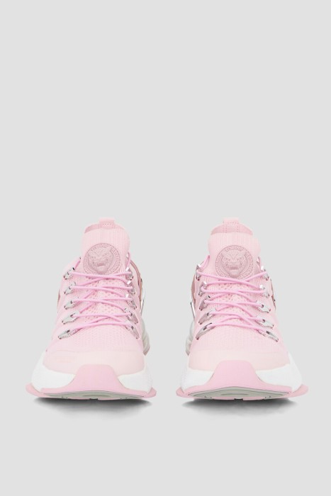 Товар розового цвета с внутренней стороны