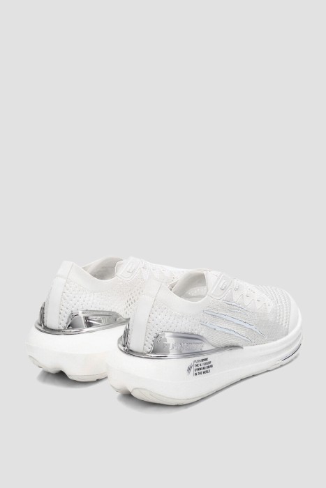 кроссовки  модель atomic speed gen.x.05 из италии вид сбоку