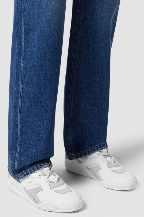 кроссовки  модель galaxia по цене 49500 руб вид справа