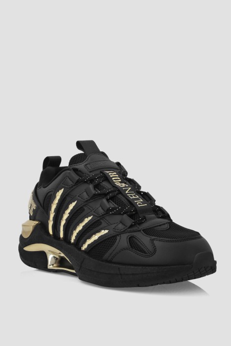 кроссовки  модель «гладиатор» gen. x.04 по цене 49500 руб вид справа