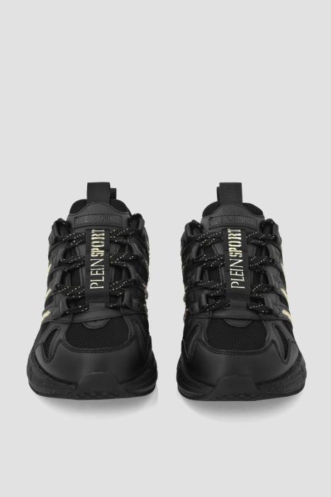 Товар черного цвета с внутренней стороны