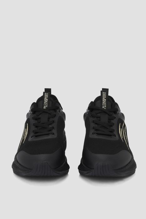 Товар черного цвета с внутренней стороны