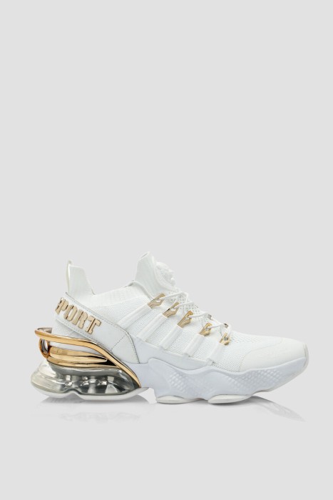 кроссовки  модель tiger attack gen. x.04 SADS USC0518 STE003N 0116 фотография