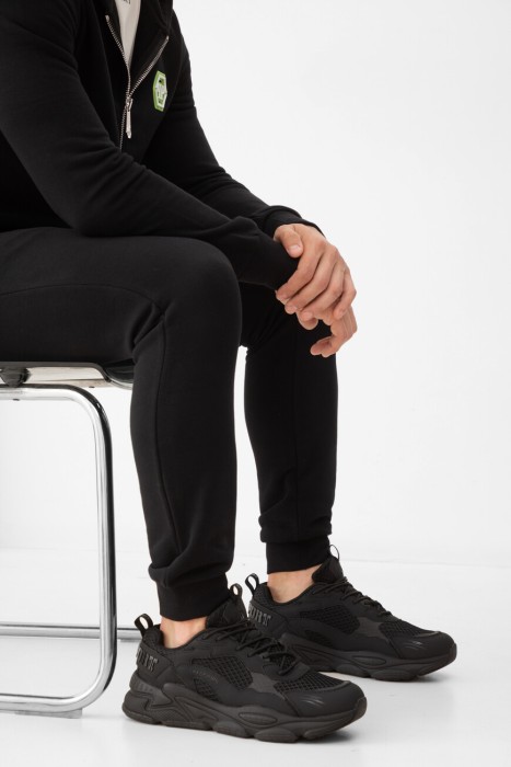 кроссовки  модель track-king core gen.x.05 по цене 15250 руб вид справа