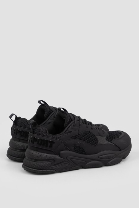 Товар черного цвета с внутренней стороны