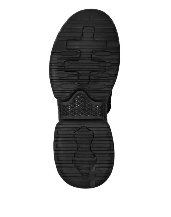 кроссовки  из америки вид сбоку