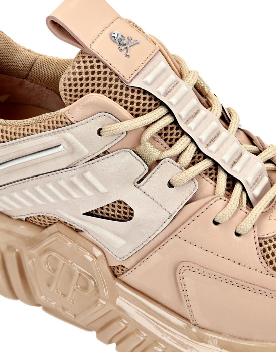 кроссовки  из америки вид сбоку