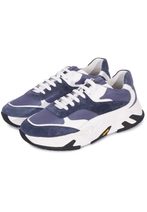 кроссовки  91TM763120920 G фотография