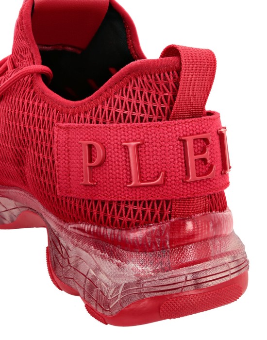 кроссовки  из америки вид сбоку