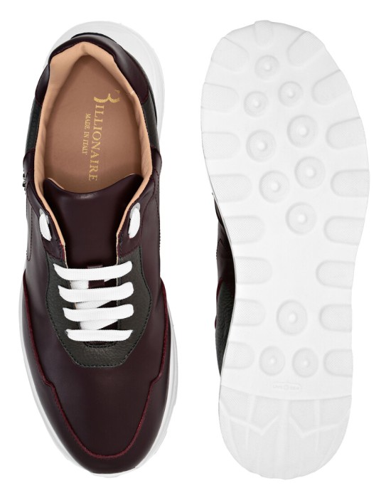 Товар с артикулом OABS-MSC3755-BLE001N_35 вид сзади