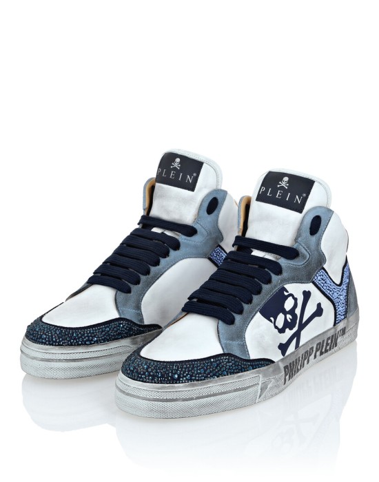 кроссовки  AADS-USC0681-PLE075N_0108 фотография