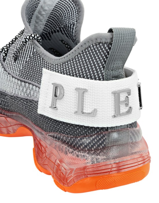 кроссовки  из америки вид сбоку