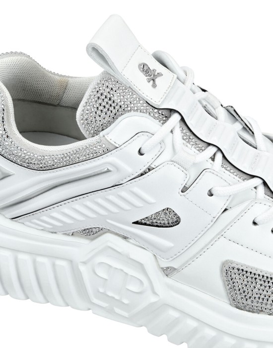 кроссовки  из америки вид сбоку