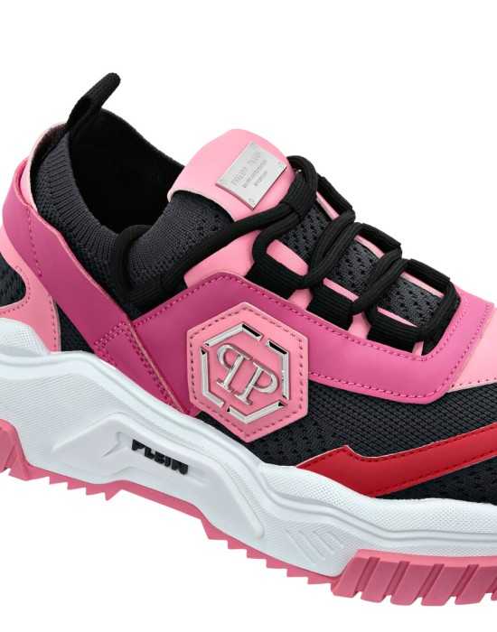 кроссовки  из америки вид сбоку