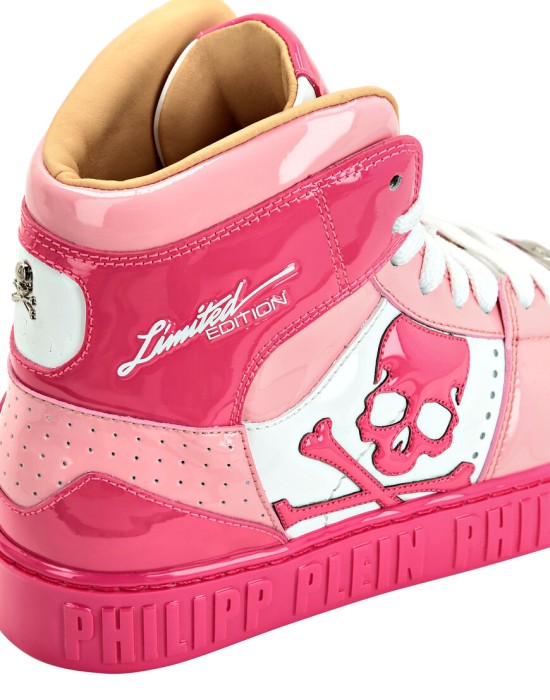 кроссовки  из америки вид сбоку