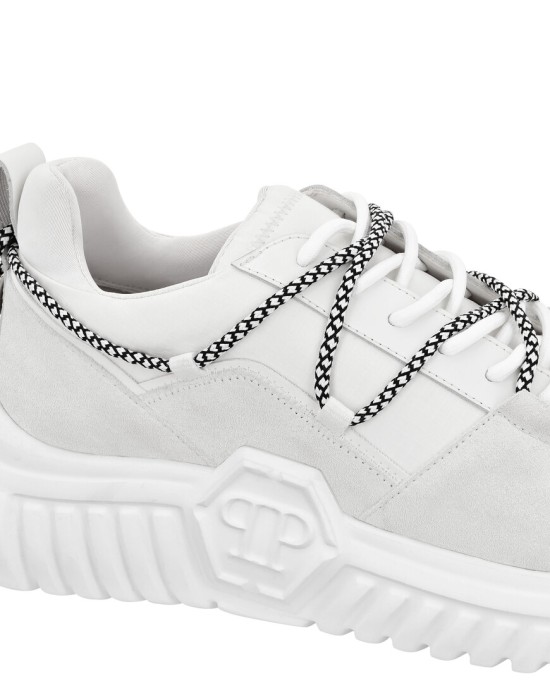 кроссовки  из америки вид сбоку