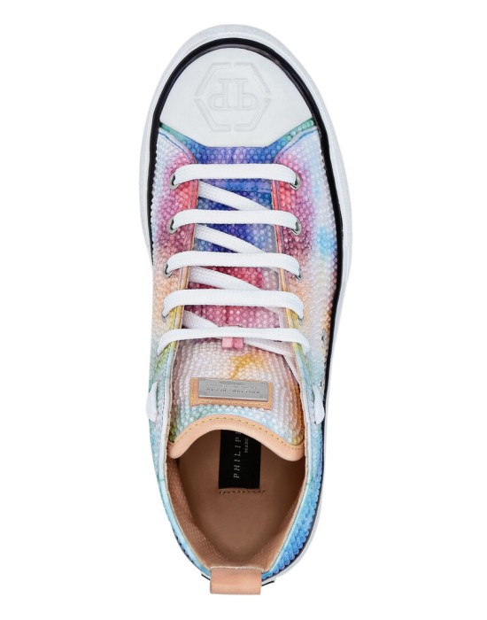 Товар с артикулом AAAS-WSC2254-PTE003N_21 вид сзади