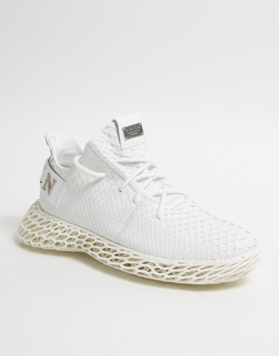 кроссовки  из америки вид сбоку