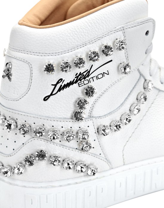 кроссовки  из америки вид сбоку