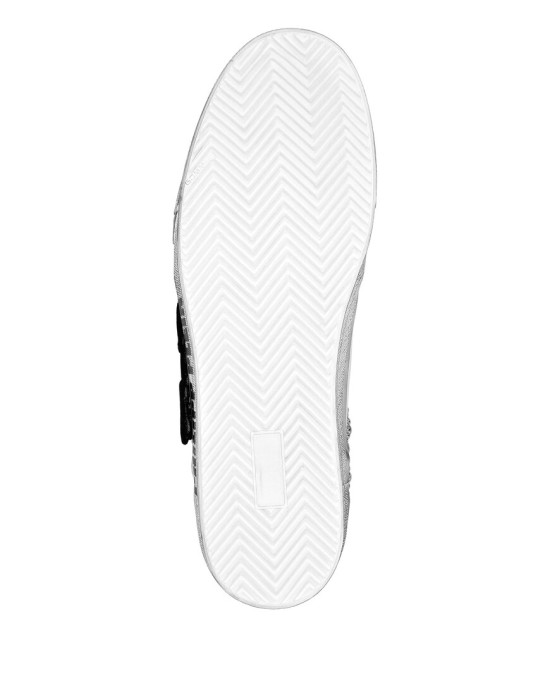 кроссовки  из америки вид сбоку